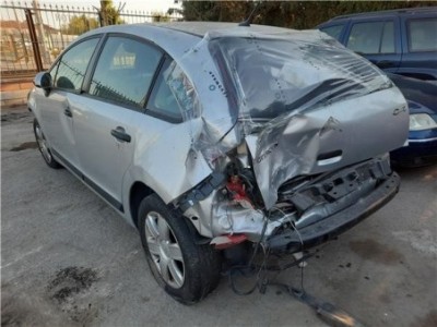 Citroen C4 Berlina  1 6 HDi 2