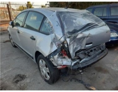 Citroen C4 Berlina  1 6 HDi