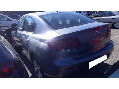 Mazda 3 BERLINA 2 0 16V  2