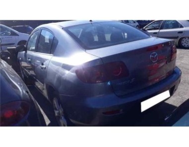 Mazda 3 BERLINA 2 0 16V 