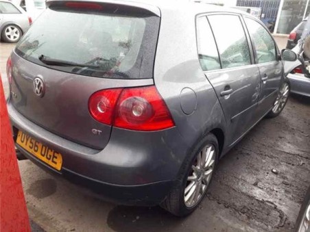 Volkswagen GOLF V BERLINA 2 0 TDI 