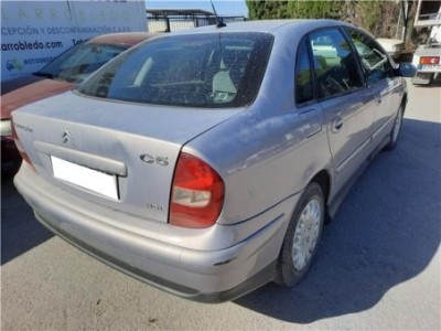 Citroen C5 Berlina  2 0 HDi  2