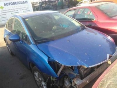 Citroen C4 BERLINA 1 6 16V HDi  2