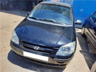 Hyundai GETZ 1 5 CRDi  2