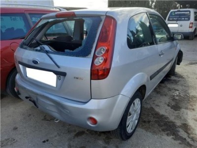 Ford FIESTA V  1 4 TDCi