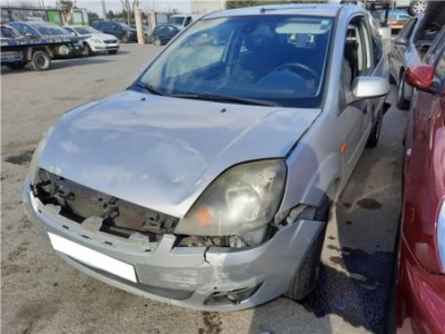 Ford FIESTA V  1 4 TDCi 2