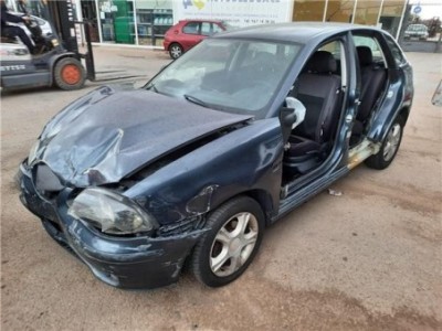 Seat Ibiza  1 9 TDI