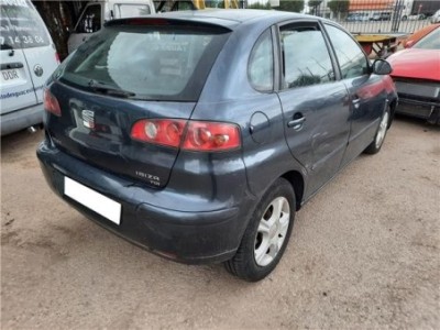 Seat Ibiza  1 9 TDI 2