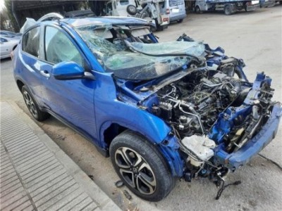 Honda HR-V  1 5 Comfort [1 5 Ltr  - 96 kW i-VTEC CAT] 2