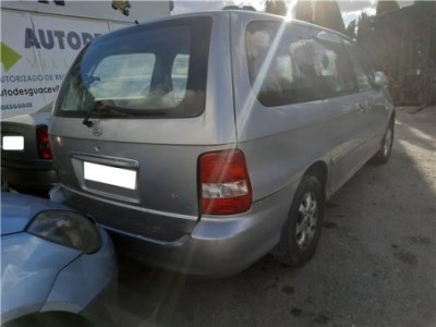 Kia Carnival  2 9 CRDi 2