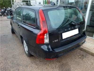 Volvo V50 Familiar  1 6 D 2