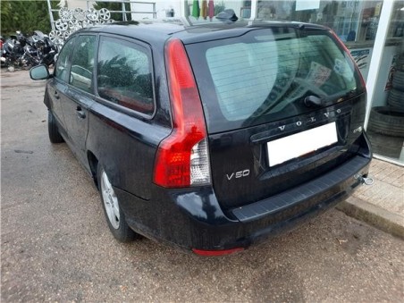 Volvo V50 Familiar  1 6 D