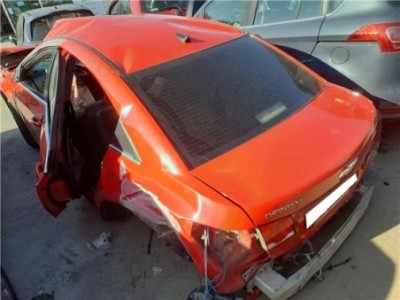 Chevrolet CRUZE 2 0 D  2