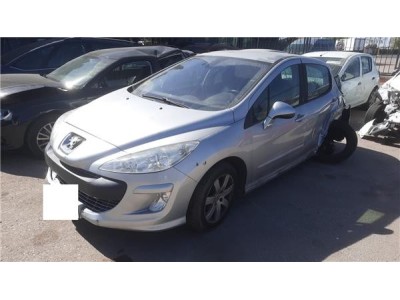 Peugeot 308 1 6 HDi FAP