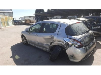 Peugeot 308 1 6 HDi FAP  2