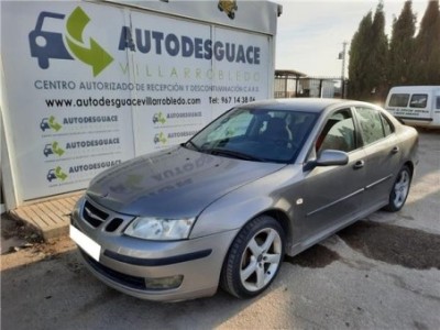 Saab 9-3 Berlina  2 2 TiD