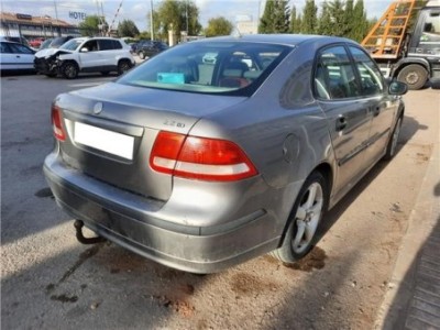 Saab 9-3 Berlina  2 2 TiD 2