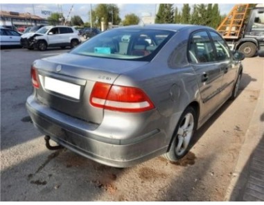 Saab 9-3 Berlina  2 2 TiD