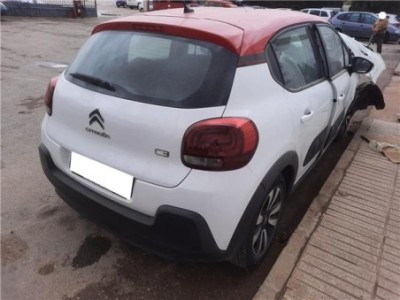 Citroen C3 1 2 12V VTi  2