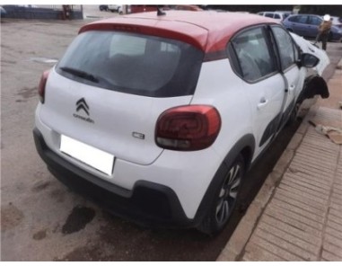Citroen C3 1 2 12V VTi 