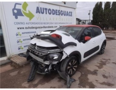 Citroen C3 1 2 12V VTi 