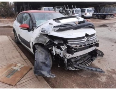 Citroen C3 1 2 12V VTi 