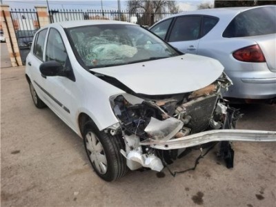 Renault CLIO III 1 5