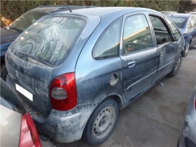 Citroen Xsara Picasso  1 6 HDi 2