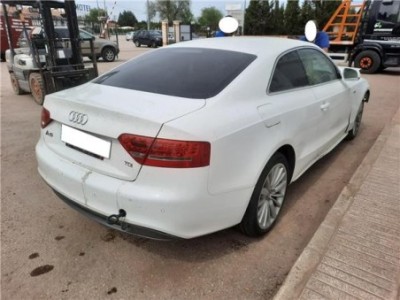 Audi A5 Coupe  2 0 TDI [2 0 Ltr  - 125 kW 16V TDI] 2