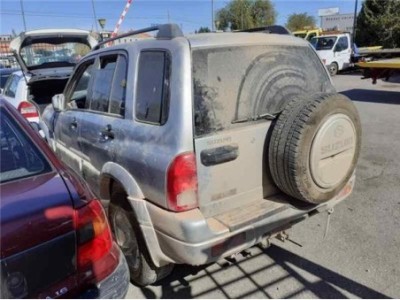Suzuki GRAND VITARA 5 PUERTAS SQ 2 0 Turbodiesel  2