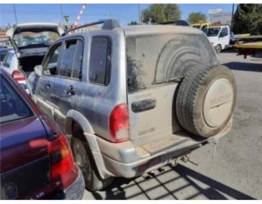 Suzuki GRAND VITARA 5 PUERTAS SQ 2 0 Turbodiesel 