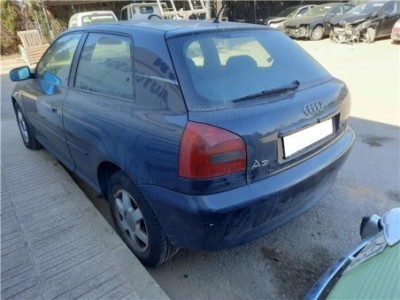 Audi A3  1 9 TDI Ambiente [1 9 Ltr  - 81 kW TDI] 2