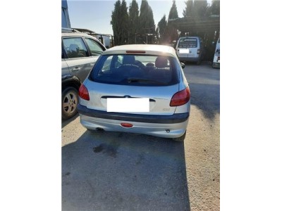 Peugeot 206 1 9 D X LINE 2