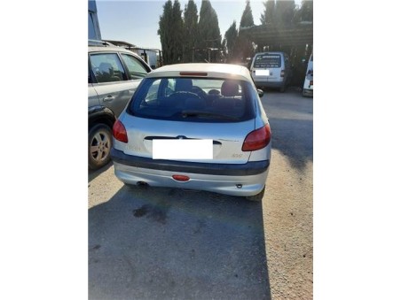 Peugeot 206 1 9 D X LINE