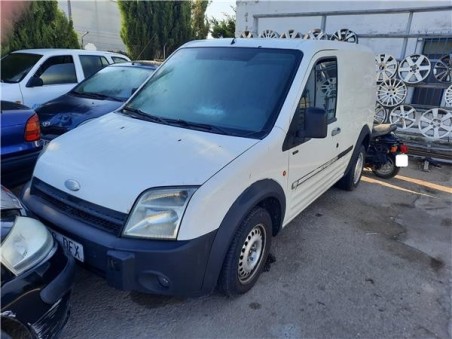 Ford TRANSIT CONNECT 1 8 TDCi 
