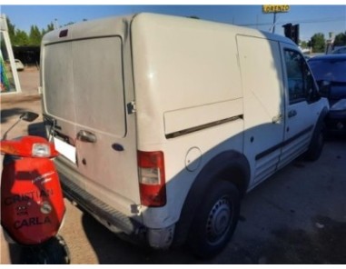 Ford TRANSIT CONNECT 1 8 TDCi 