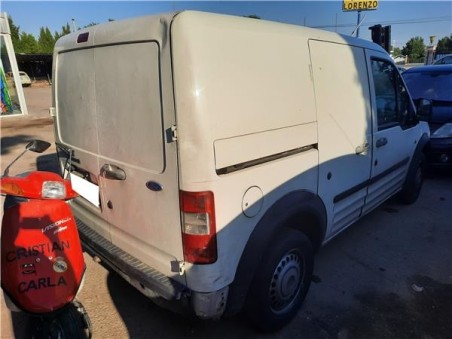 Ford TRANSIT CONNECT 1 8 TDCi 