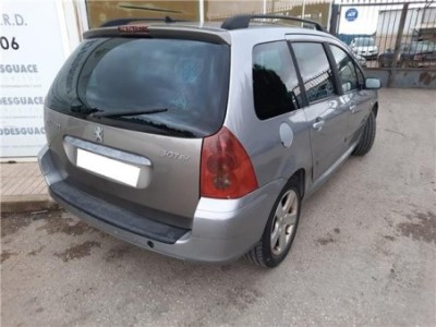 Peugeot 307 Break / SW  2 0 HDI 110 2