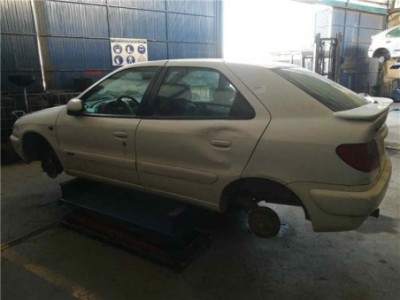 Citroen XSARA BERLINA 1 9 Turbodiesel  2