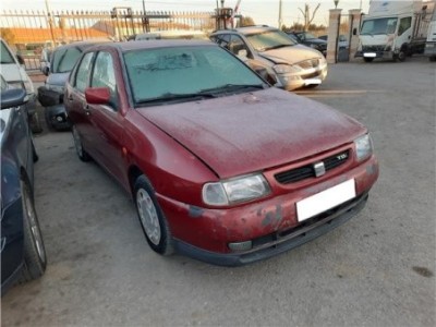 Seat Cordoba Berlina  1 9 TDI