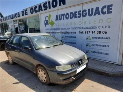 Seat Cordoba Berlina  1 9 Dream  [1 9 Ltr  - 66 kW TDI]