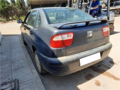 Seat Cordoba Berlina  1 9 Dream  [1 9 Ltr  - 66 kW TDI] 2