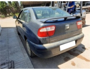 Seat Cordoba Berlina  1 9 Dream  [1 9 Ltr  - 66 kW TDI]