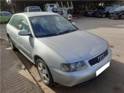 Audi A3  1 9 TDI Ambiente [1 9 Ltr  - 96 kW TDI]