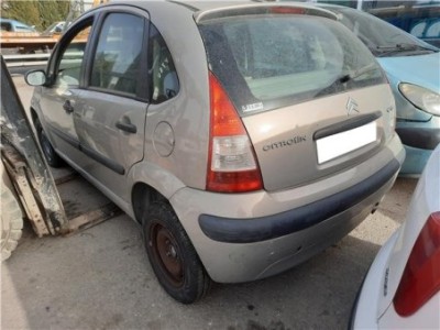 Citroen C3  1 4 i 2