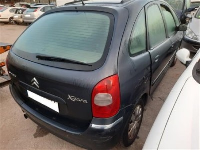 Citroen Xsara Picasso  1 6 HDi 2