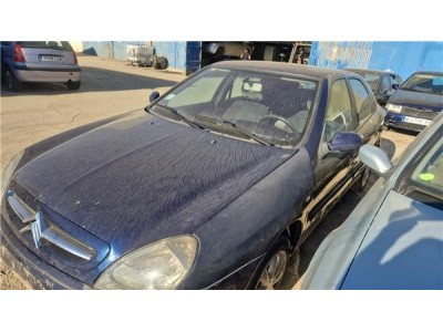 Citroen Xsara Berlina  2 0 HDi 90 2