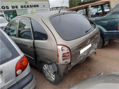 Citroen Xsara Picasso  1 6 HDi 2