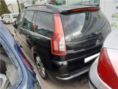 Citroen C4 Grand Picasso  2 0 HDi