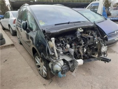 Citroen C4 Grand Picasso  2 0 HDi 2